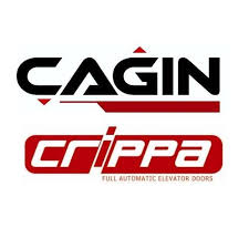 Çağın crippa asansör yedek parça