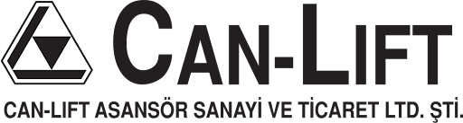 Canlift asansör ürünleri