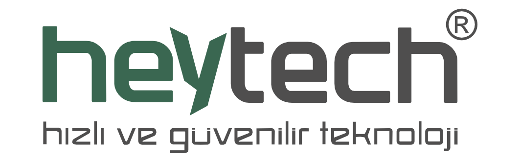 Heytech ürün modelleri