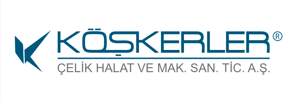 Köşkerler halat ürünleri