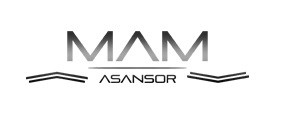 Mam asansör kapı 