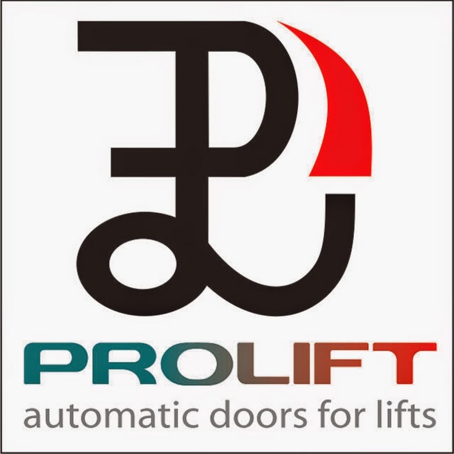 Prolift asansör kapı ürünleri