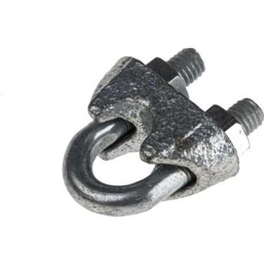 8mm halat klemensi
