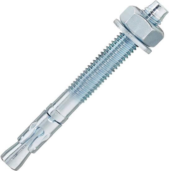 çelik dübel m14