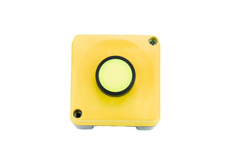 alarm butonu