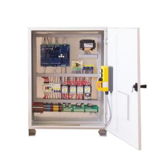 Arkel Arl-200 çift hızlı kumanda panosu