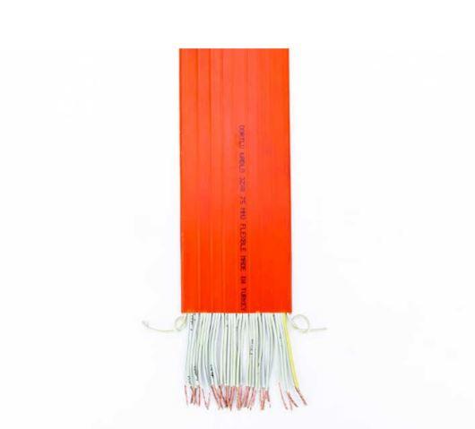 32x0,75mm flexible kablo 1mt