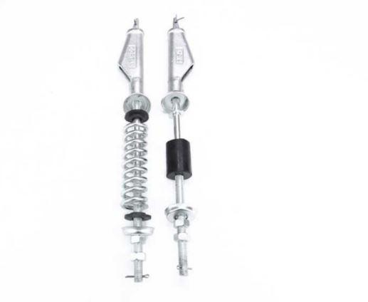 6,5mm / 8mm sabit halat şişesi