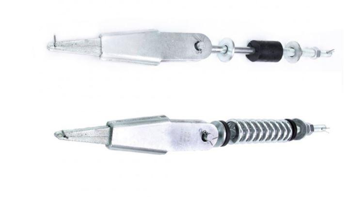9mm / 11mm oynar başlıklı halat şişesi