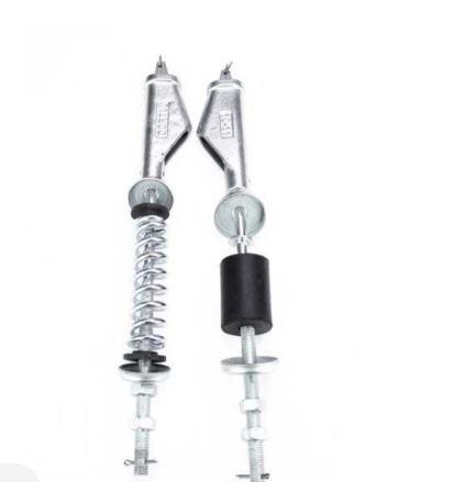 9mm/11mm sabit halat şişesi