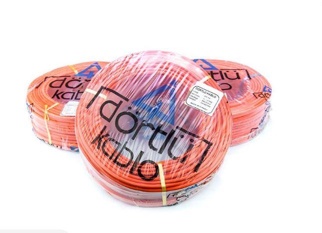 dt 13 dijital kablo 100mt