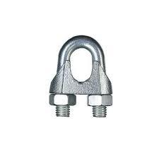 6mm halat klemensi