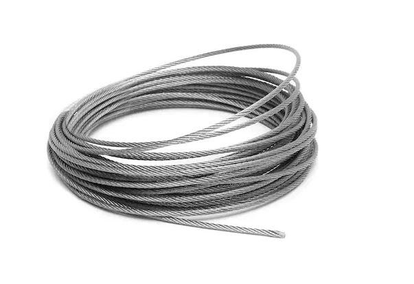 kapı halat 3mm 100mt