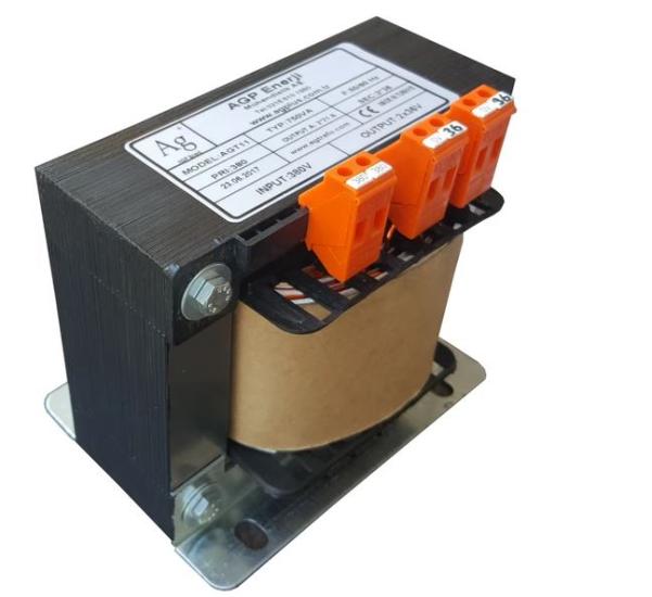 220v - 20v ac trafoo